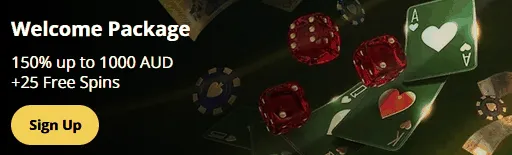 Lucky Green Casino Bonus